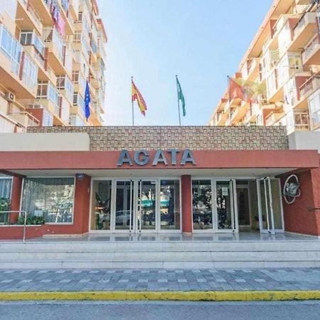 Agata Wabi Benalmadena Apartment Ngoại thất bức ảnh