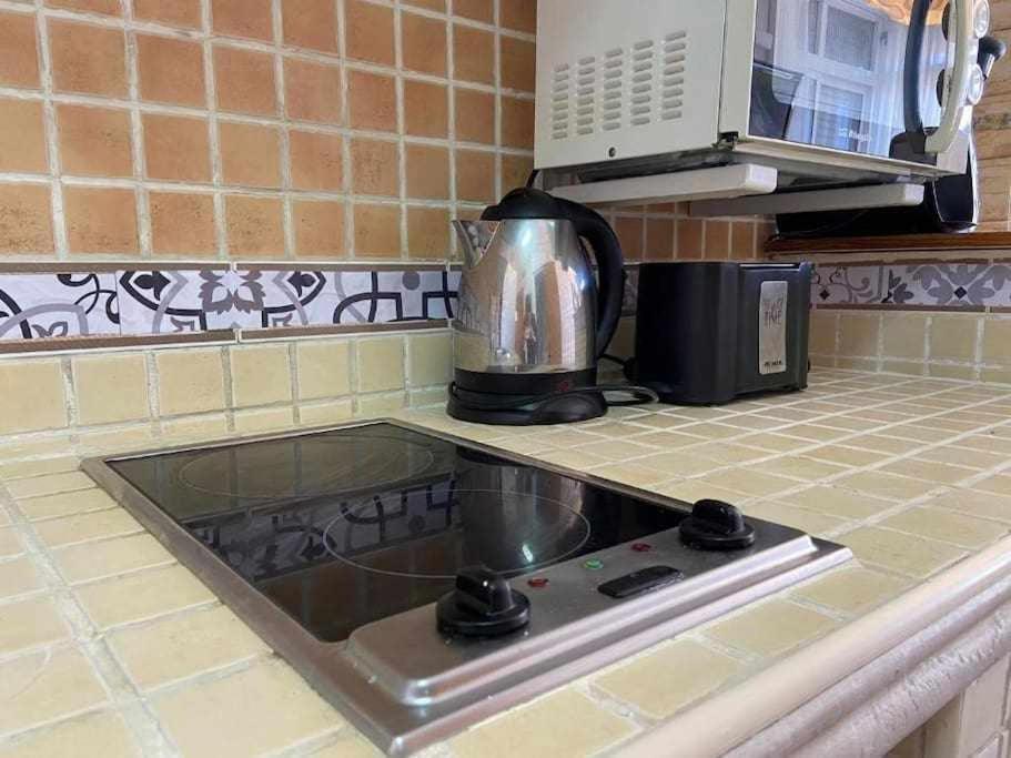 Agata Wabi Benalmadena Apartment Ngoại thất bức ảnh