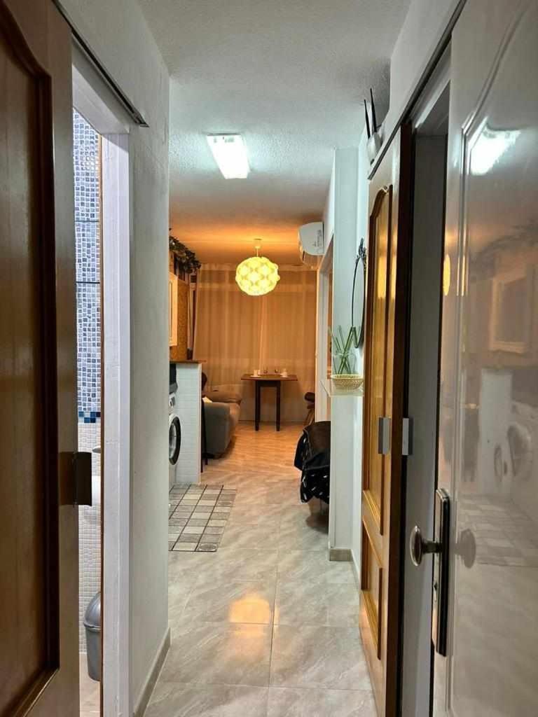 Agata Wabi Benalmadena Apartment Ngoại thất bức ảnh