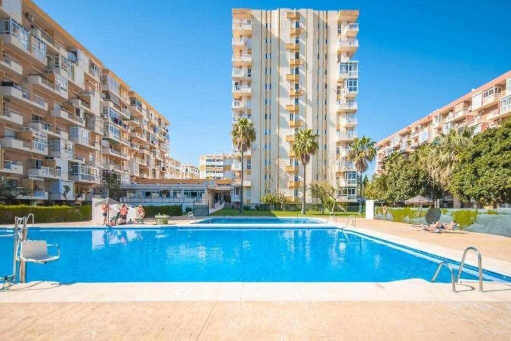Agata Wabi Benalmadena Apartment Ngoại thất bức ảnh