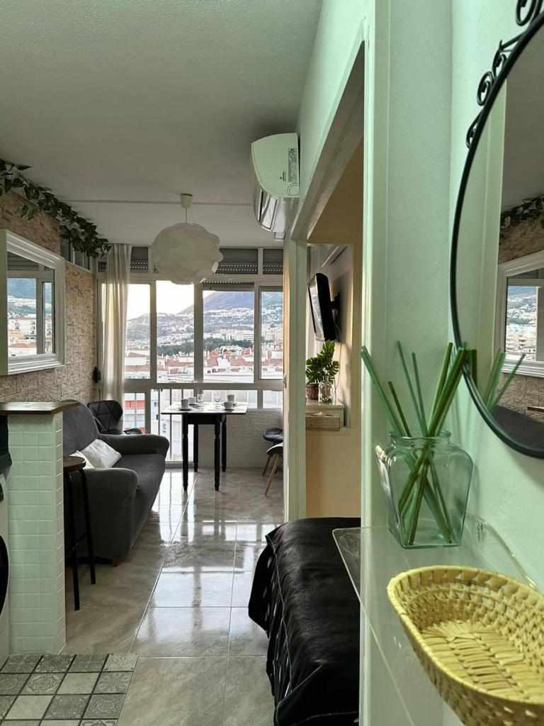 Agata Wabi Benalmadena Apartment Ngoại thất bức ảnh