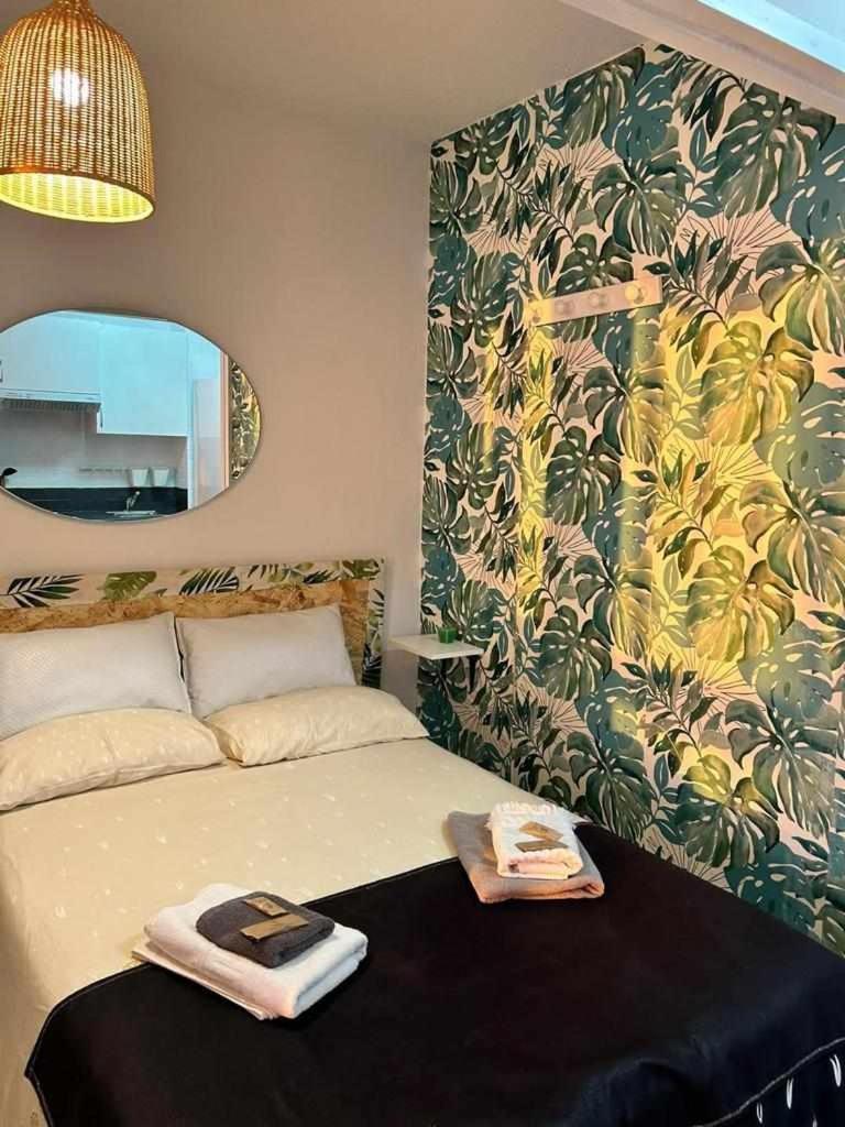 Agata Wabi Benalmadena Apartment Ngoại thất bức ảnh