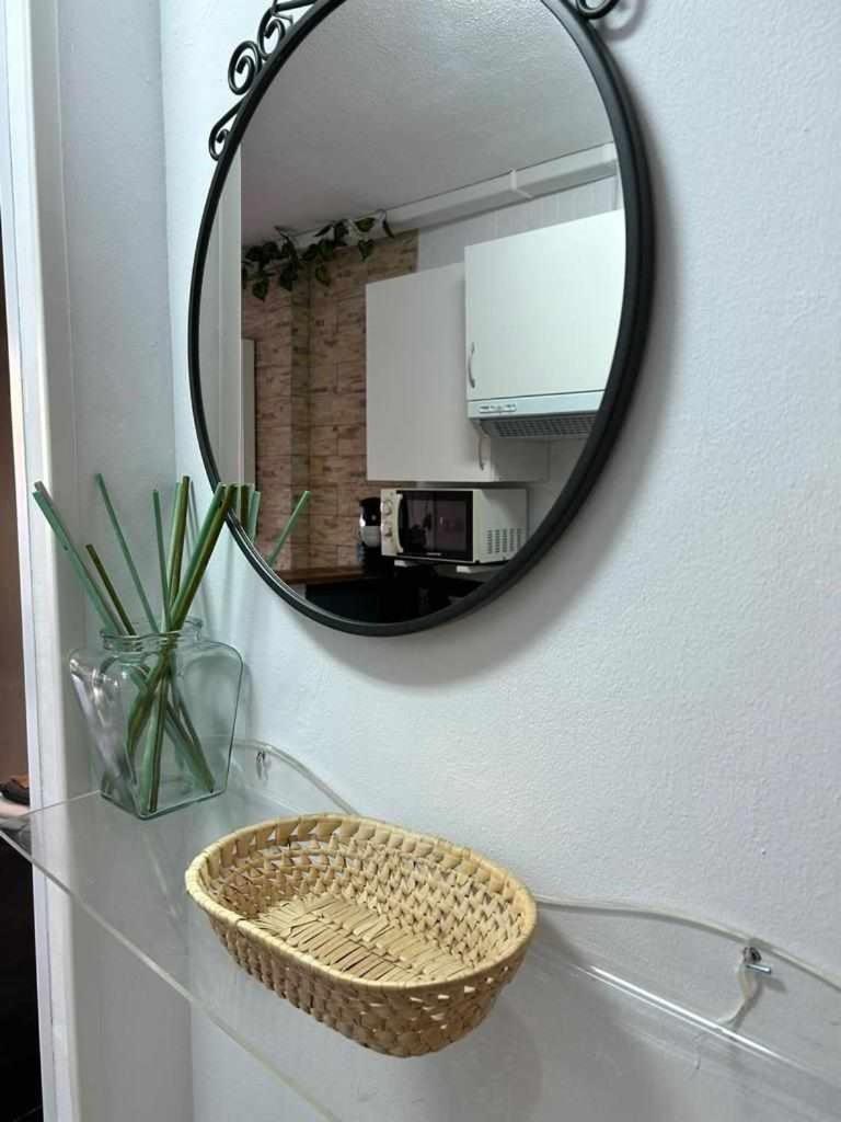 Agata Wabi Benalmadena Apartment Ngoại thất bức ảnh