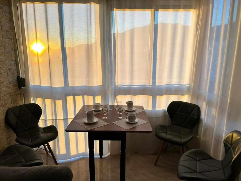 Agata Wabi Benalmadena Apartment Ngoại thất bức ảnh
